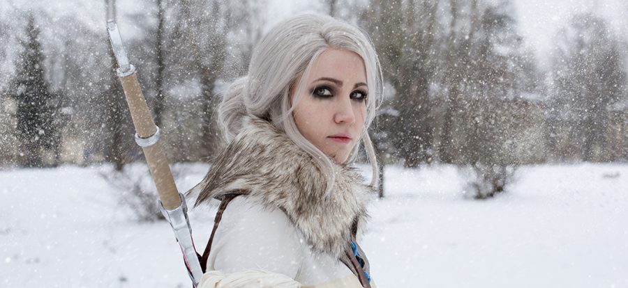 Cirilla