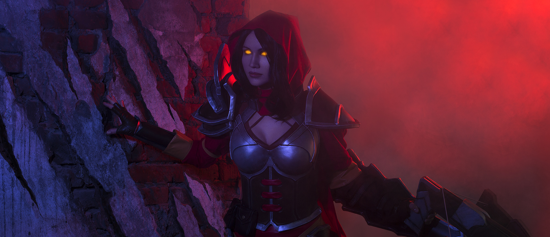 Heroes of the Storm hero spotlight: Valla the Demon Hunter