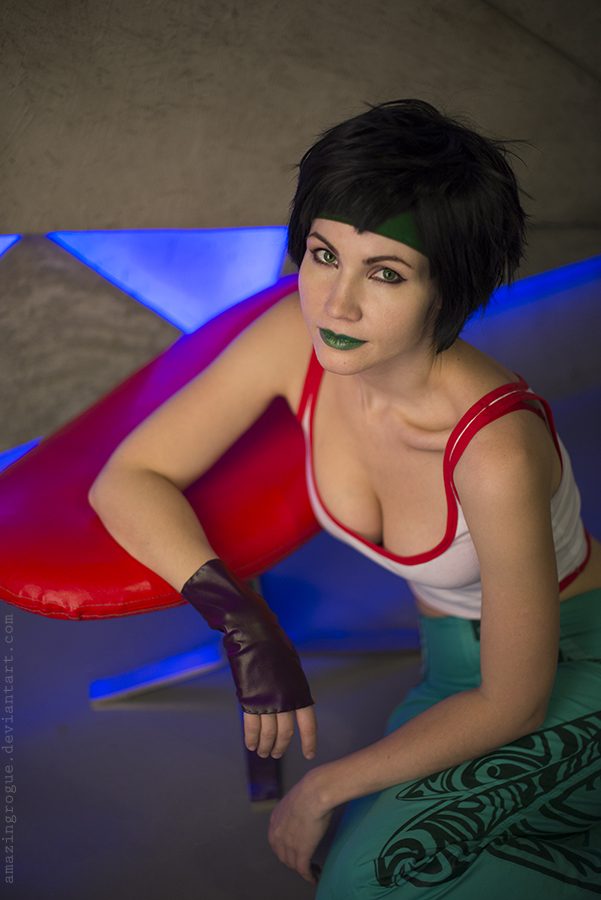 beyond good and evil, jade, gamecosplay, cosplay, old game