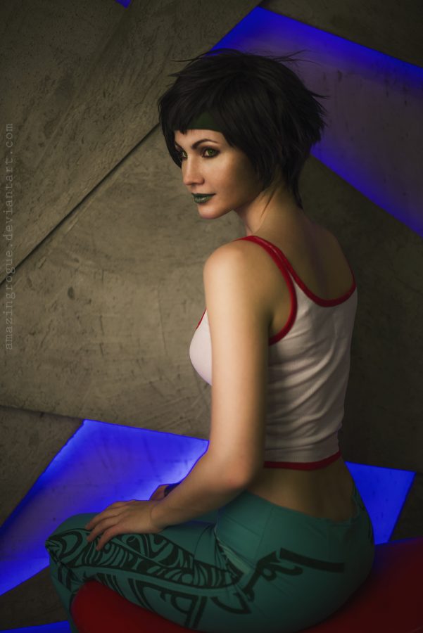 beyond good and evil, jade, gamecosplay, cosplay, gamecosplay