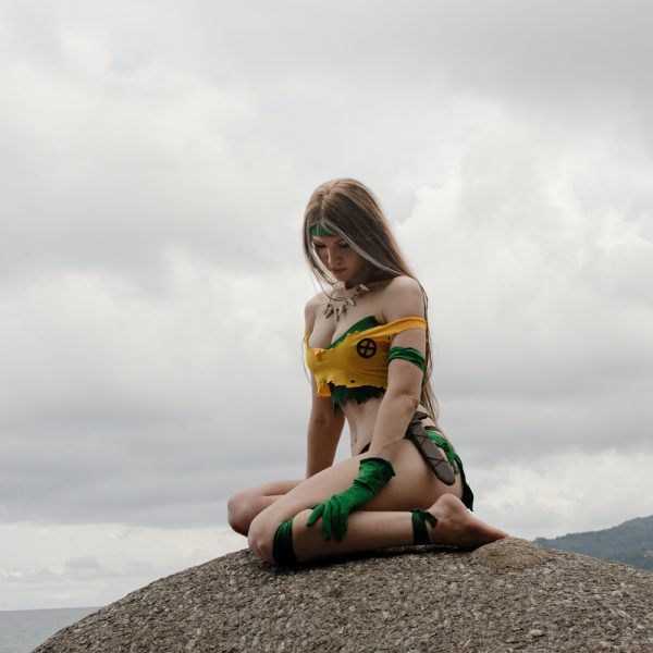 X-Men Rogue