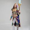 Jaina WIII