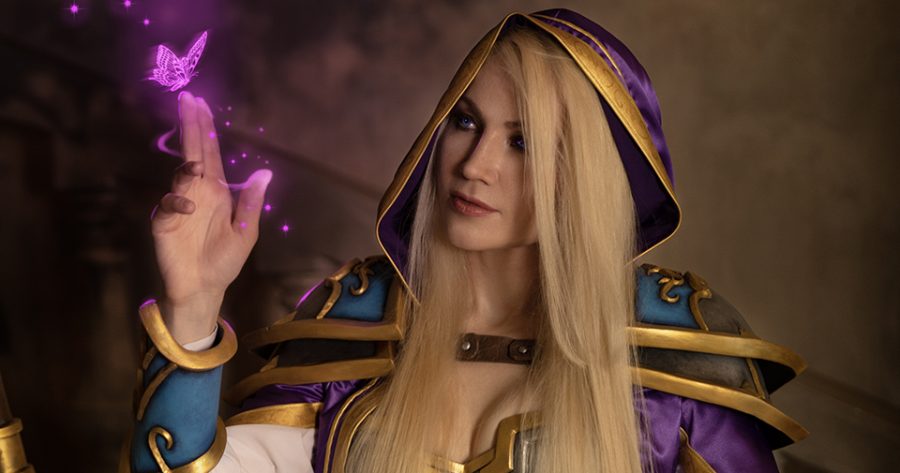 Jaina