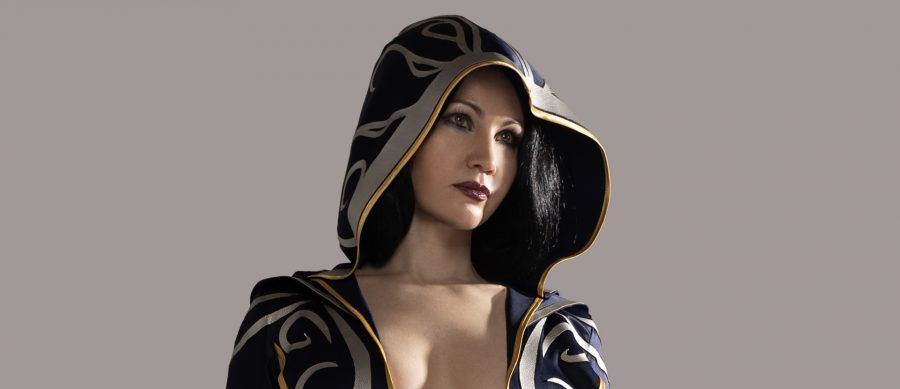 Nocturnal gallery TES