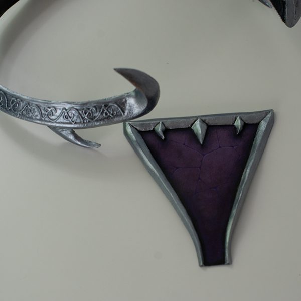 Sylvanas costume
