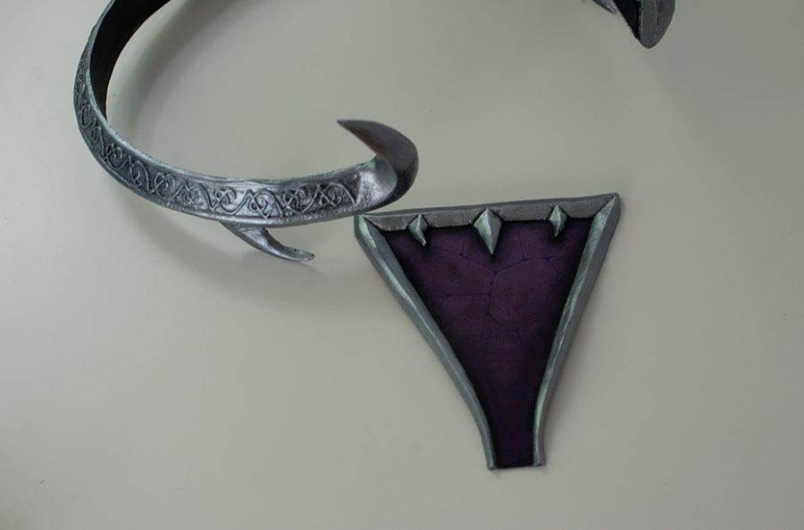 Sylvanas costume