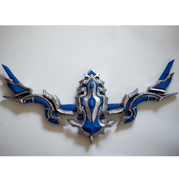 Sylvanas bow