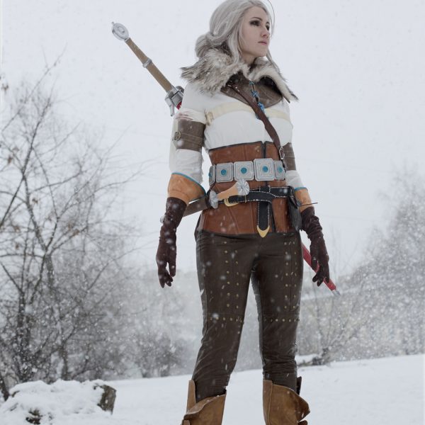 Cirilla