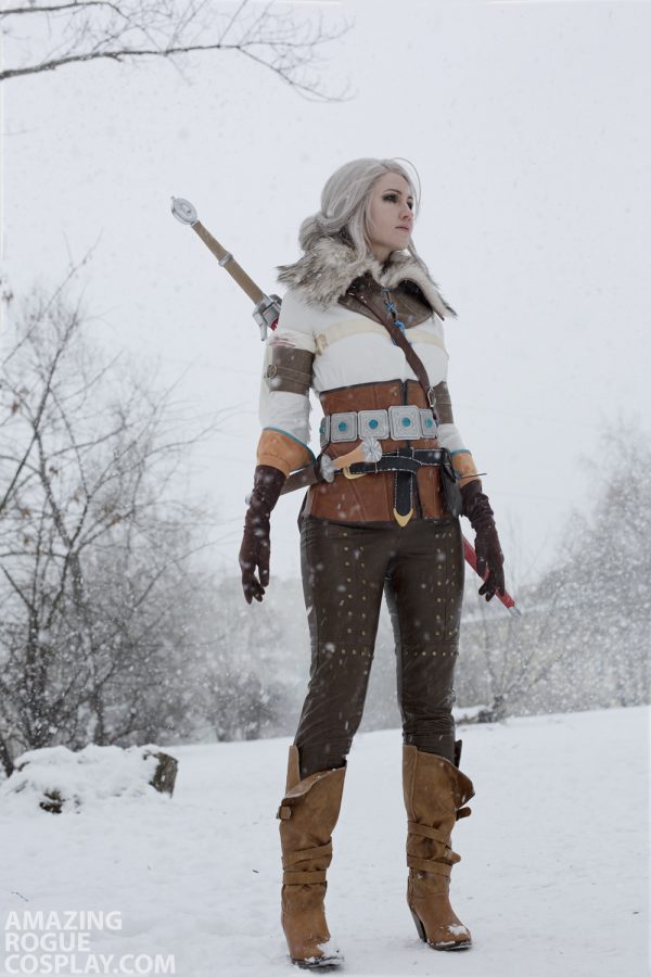 Cirilla